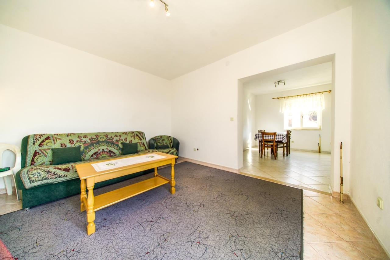 Apartments With A Parking Space Postira, Brac - 18472 Ngoại thất bức ảnh